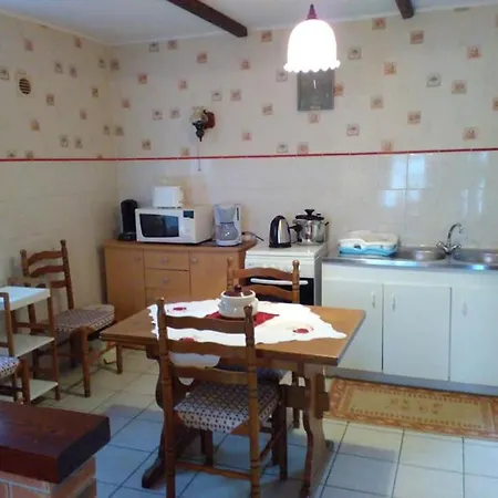 La P'tite Maison
