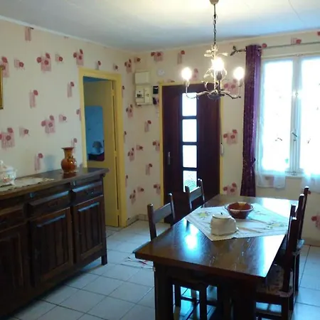 La P'tite Maison Fumay