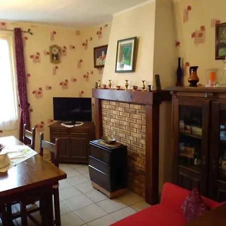 La P'tite Maison *